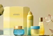 Rituals of Seshen Geschenk Set Limited Editio...