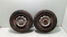 Jantes Nissan TRADE