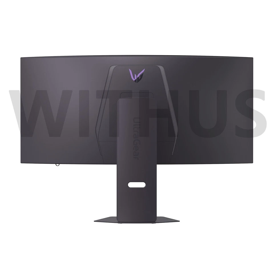 LG 39GX900A Ultra Gear 39" Curved Gaming Monitor 800R 240Hz 0.03ms GtG -Tracking - Image 4 of 4