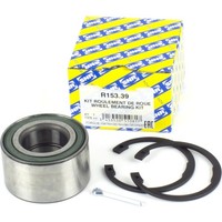 NTN SNR R153.39 Radlagersatz FüR Opel Combo Meriva Tigra Corsa X03 X01 X04