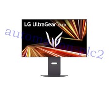NEW LG 32GX870A 32'' 4K240Hz/1K480Hz 0.03ms OLED E-sports display screen