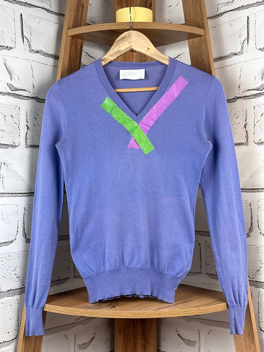 Maison Margiela V-Neck Sweaters for Women for sale | eBay