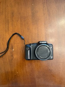 Canon Sx170 Is | eBay