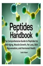 Smith Robert Peptides Handbook (Paperback)