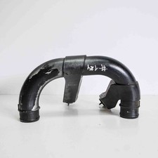 SEAT EXEO 3R2 Ladeluftkühlerschlauch rechts 3R0145770 2.0 Diesel 105kw 3262970