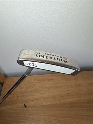 Odyssey White Hot #2 Putter / 35,5 Inch