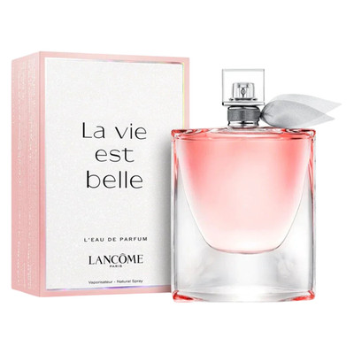 La Vie Est Belle by Lancome 5 / 5.0 oz EDP Spray Perfume for Women New in Box