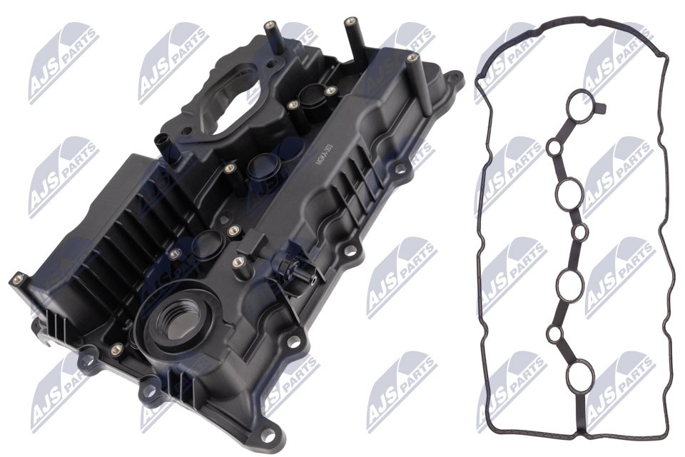 CYLINDER HEAD COVER BPZ-KA-303 FOR HYUNDAI SANTA/FÉ/III KIA OPTIMA STINGER/Van - Image 5