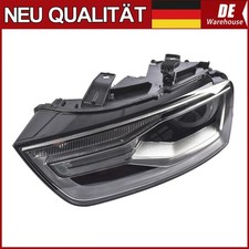 Scheinwerfer links für Audi Q3/Q3 Quattro 8U 2016-2018 D5S Xenon LED 8U0941043D