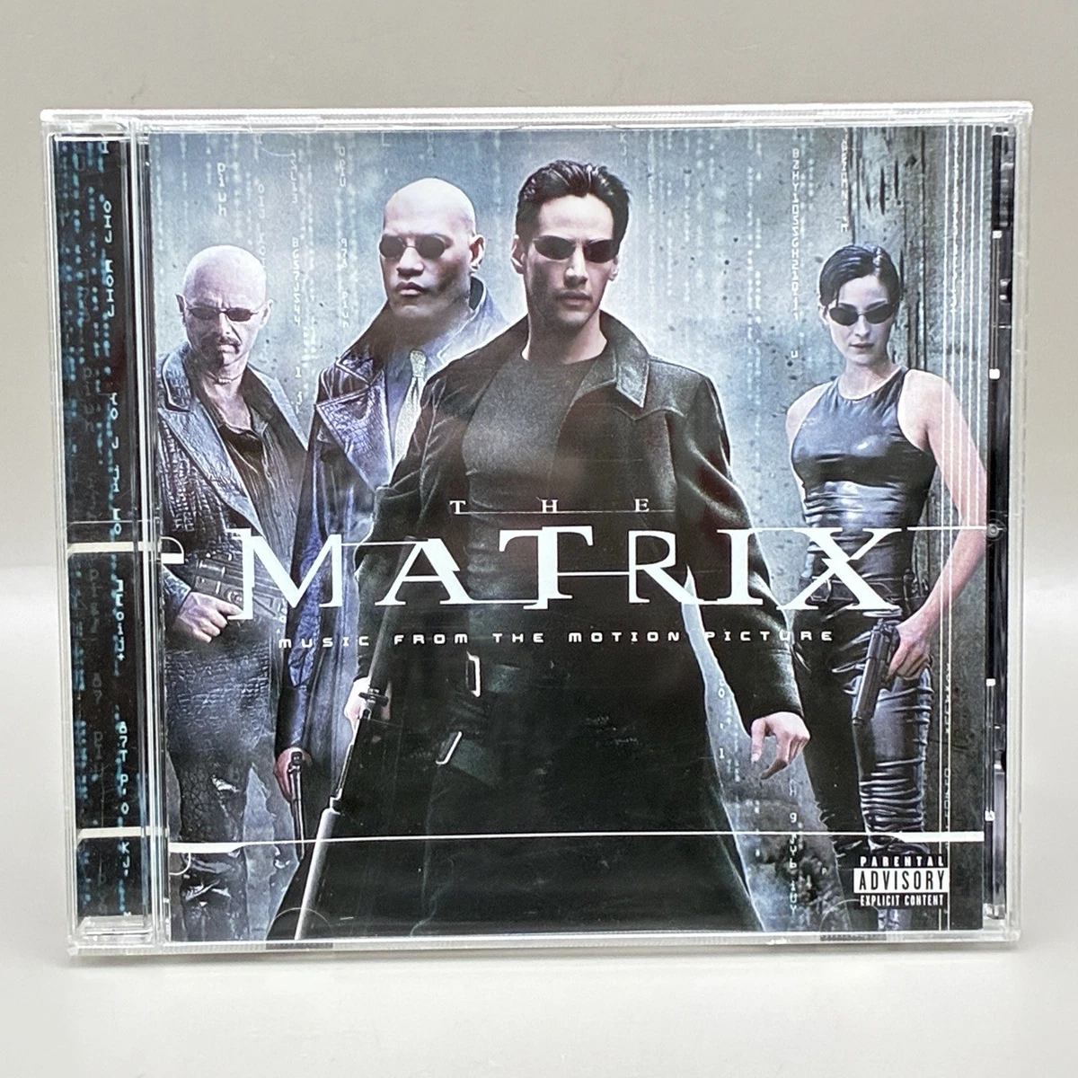 その他 Extreme - Soundtrack CD [CD] Extreme Extreme Japanese Promo CD album (CDLP) (220692)