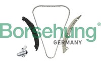 Borsehung Steuerkettensatz B19257 FüR 137 Scirocco 517 138 VW Golf Tiguan EOS 6