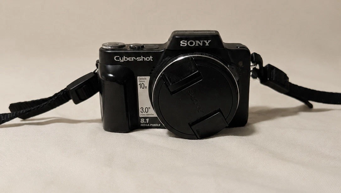 sony dsc h10 products for sale | eBay