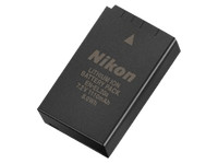 Nikon En-El20A En-El20A Akku Li-Ion Akku 7.2 Volt 1110 Mah Neu Ovp