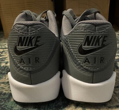 Size 7 - Nike Air Max 90 Golf Smoke Grey for sale online | eBay