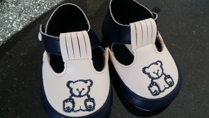 baby shoes 3 to 6 months