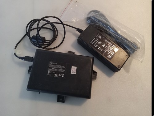 Raven adjustable Bed Model # e1007582 control box - Picture 2 of 7