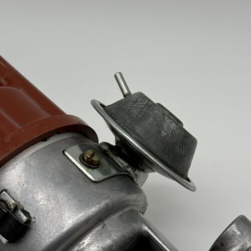 1978-1979 Porsche 911 SC Zündverteiler 911SC BOSCH 0237306001 - Picture 6 of 14