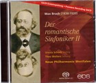 Max Bruch Der Romantische Symphony Orchestra II New Philharmonic Westphalia