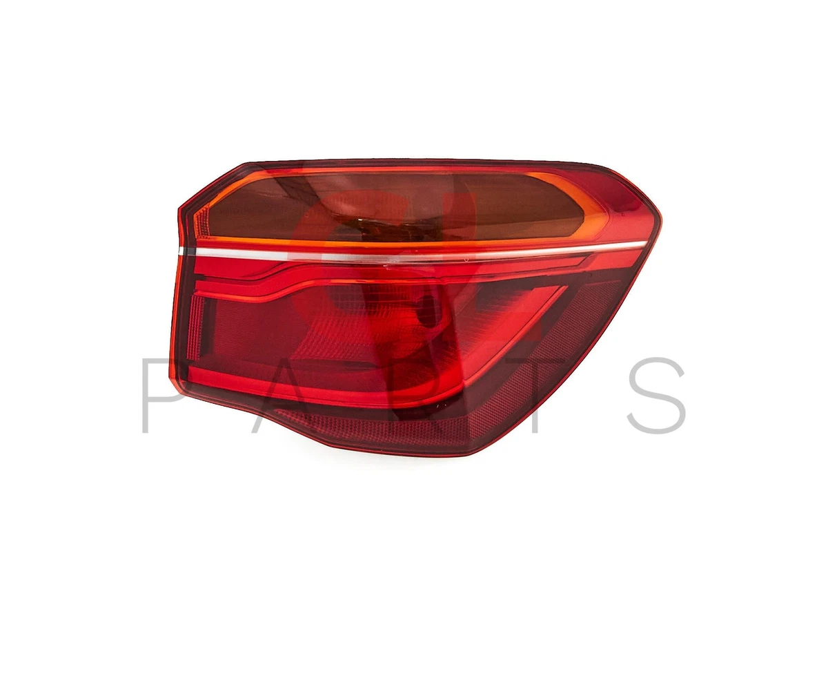 FOR BMW X1 F48 2015- Rear Tail Light Outer Lamp Right DEPO 
