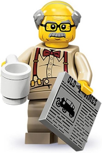 Lego 71001 Series 10 Collectible Minifigures - New & Factory Sealed - You Pick! - Picture 14 of 19