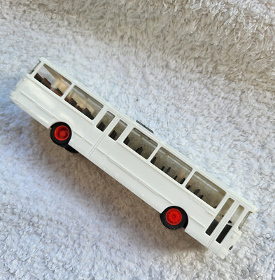 I.M.U/Stettnisch : Kässbohrer SETRA 140 ES Linienbus- Ca. 1:87/HO - KuSt. - NEUw