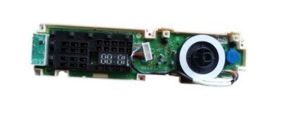 Original LG Waschmaschine Display PCB Steuerplatine Modul Baugruppe FH4U2TDN2W