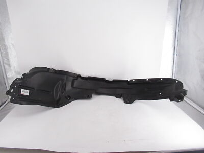 Genuine OEM Toyota 53876-42064 Driver Front Fender Liner 2006-2012