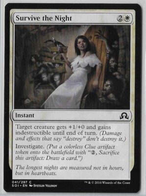 mtg cards that make it night Ribbons of Rocks! When you do Can someone explain this night