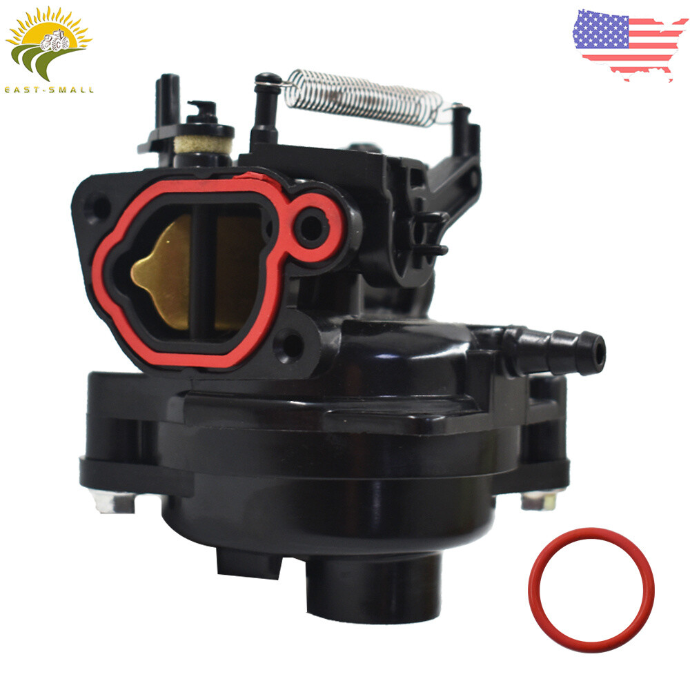 Carburetor For Replace 591990 w/ Gaskets Lawn Mower Parts