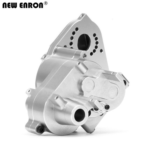 Alloy Transmission Housing Case Set AXI232050 for 1/10 RC Axial RBX10 AXI03005 - Picture 41 of 44