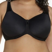 WACOAL WOMENS BASIC BEAUTY CONTOUR T-SHIRT BRA 853192 36DDD