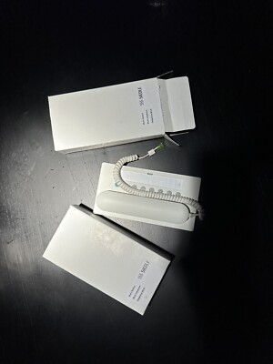 Siedle HT 840-W Multi System Telefone 