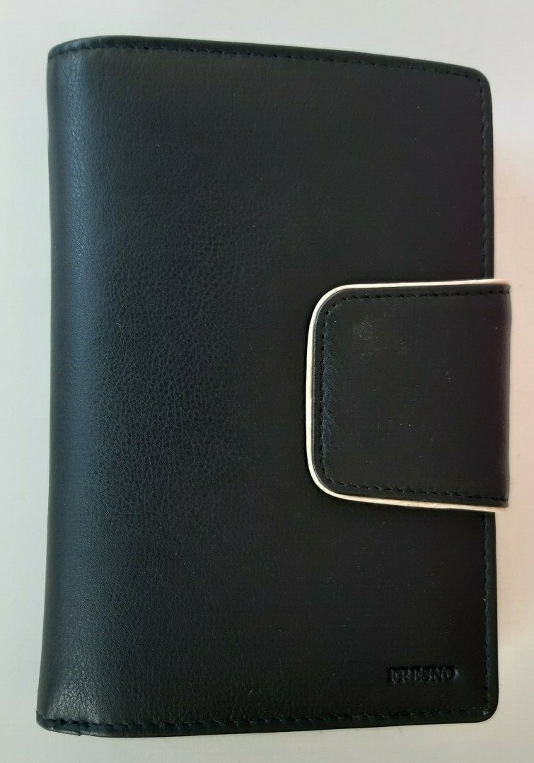 Monedero, Cartera piel Vacuno de Mujer | hecho en España mod. 9752
