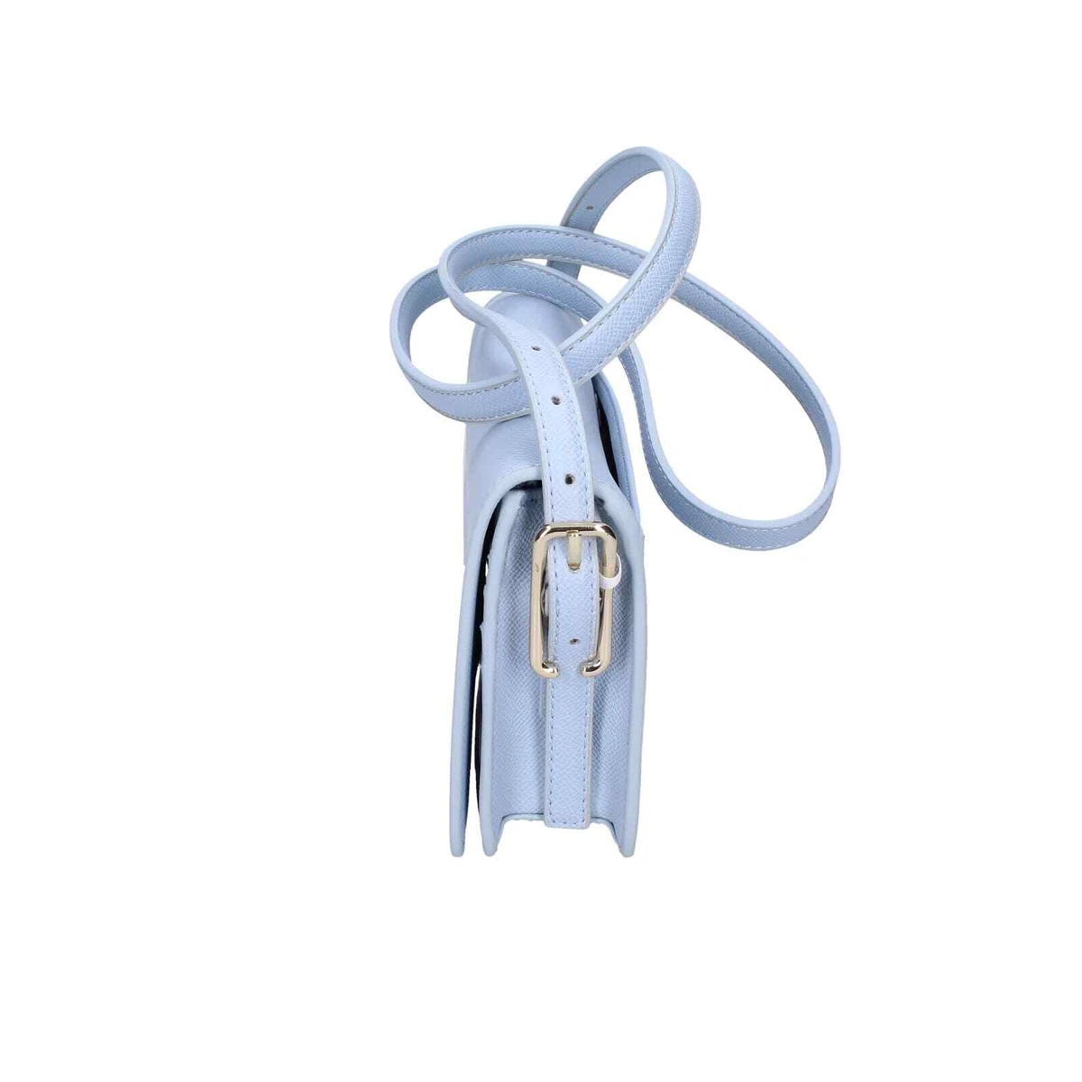 sac femme TOMMY HILFIGER sac port paule bleu clair cuir EZ646 eBay