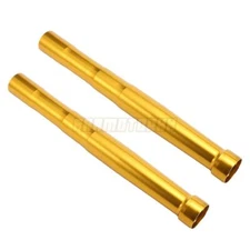 Front Fork Outer Tubes Pipes Legs For Ducati Panigale V2 Troy Bayliss 2022-2023