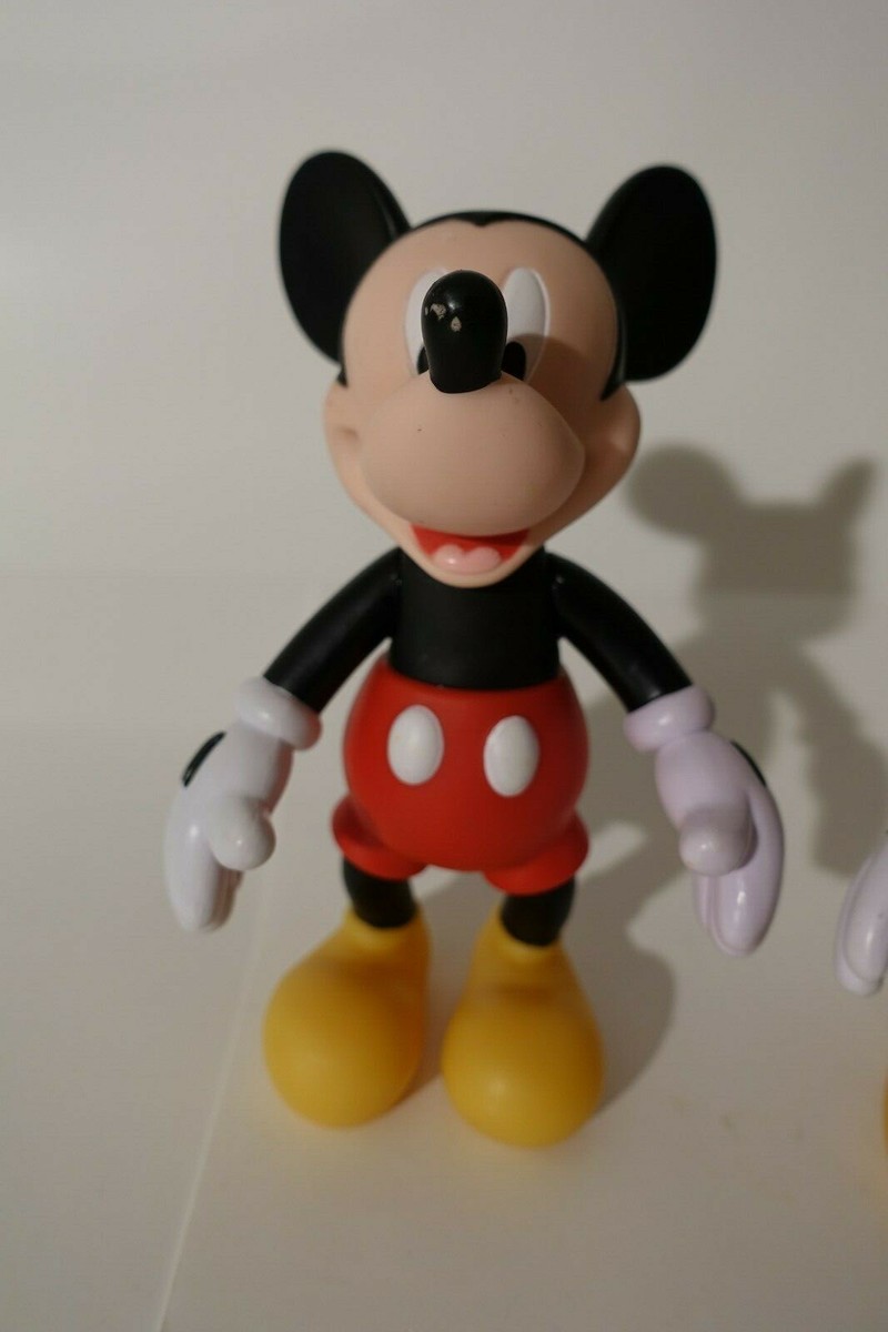 Mickey articulated figure ミッキーフィギア　2012年 scp1520773.jpg