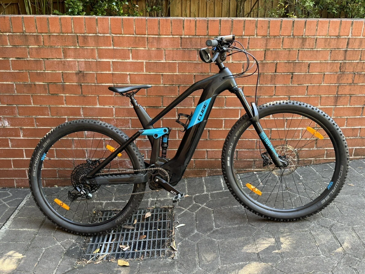 Bosch gen 4 emtb new arrivals