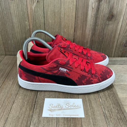 puma top selling shoes