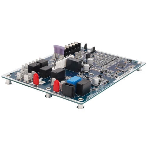 Repuesto placa de control HVAC Heil Quaker 1190596 Foto 3 de 3