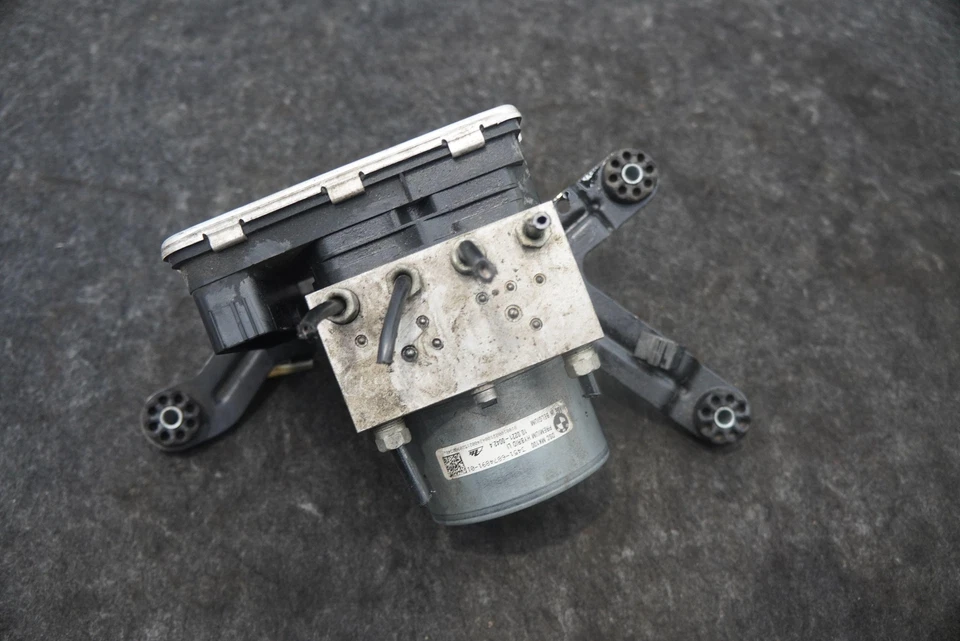 防锁制动 ABS 泵模块 34516890795 34516874891 原始设备制造商 宝马 i8 2014-19 — 第 4/4 张图片