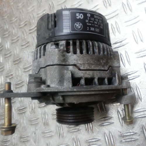 BMW R 1100 EZ:04 Lichtmaschine BOSCH Lima 49791