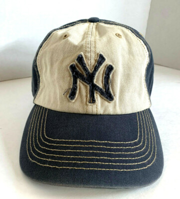 yankees franchise hat