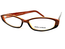 Gestell für Optische Brille Frau Kunststoff ...