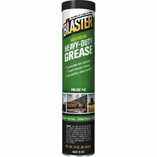 Blaster Grease 14 oz Maximum Heavy Duty Grease NLGI #2