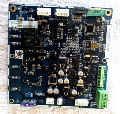 Carrier Furnace Board CEPL130618-22-R CEBD430618-22-RA HK38EA027 *FREE SHIPPING*