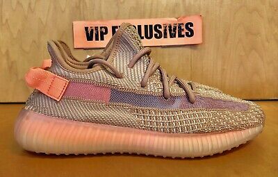 yeezy clay size 4