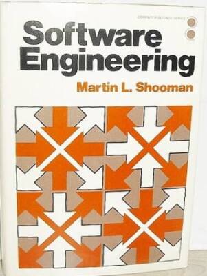 Software Engineering: Design, Reliability, and Management (Mcgraw Hill Co - GOOD