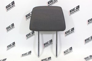 BMW X1 S18d E84 STOFF Kopfstütze vorne links Fahrersitz Sitz 2992840