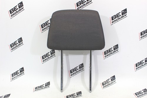 BMW X1 S18d E84 STOFF Kopfstütze vorne links Fahrersitz Sitz 2992840