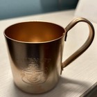 Smirnoff Mule Mug Collectible Cup 3" Vintage